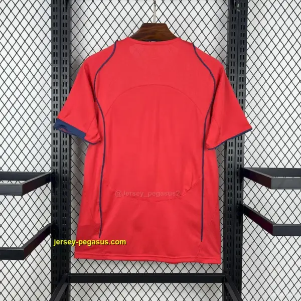 20 Retro Paris Saint-Germain Away Jersey