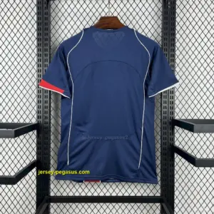 20 Retro Paris Saint-Germain Home Jersey