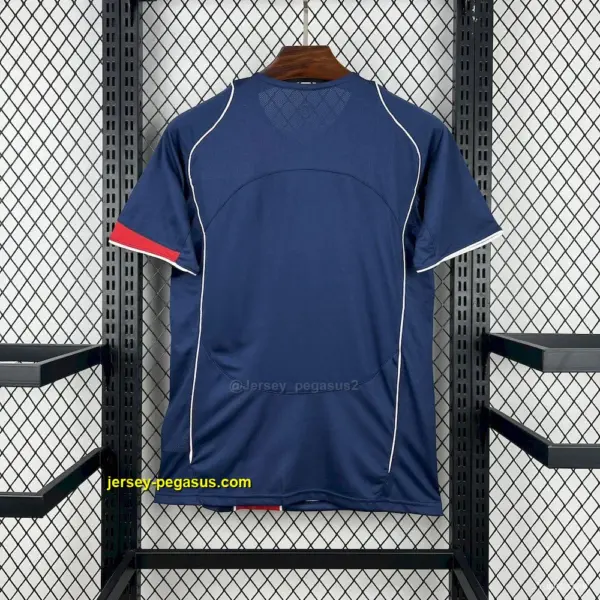 20 Retro Paris Saint-Germain Home Jersey