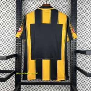 20 Retro Real Zaragoza Away Jersey