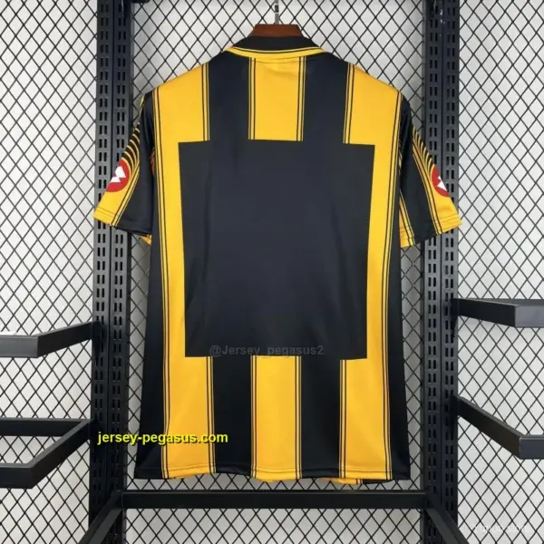 20 Retro Real Zaragoza Away Jersey