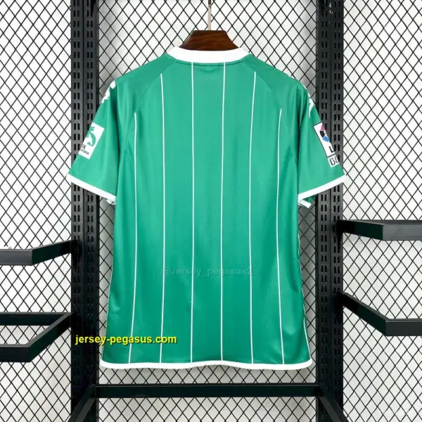 20 Retro Sporting De Gijón Third Jersey