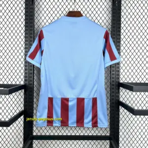 20 Retro Trabzonspor Home Jersey