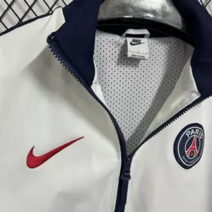 Paris windbreaker jacket