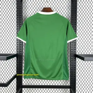 20 Wolfsburg Home Retro Jersey