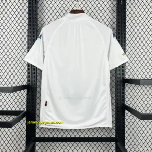 2000 Retro Italy Away Jersey