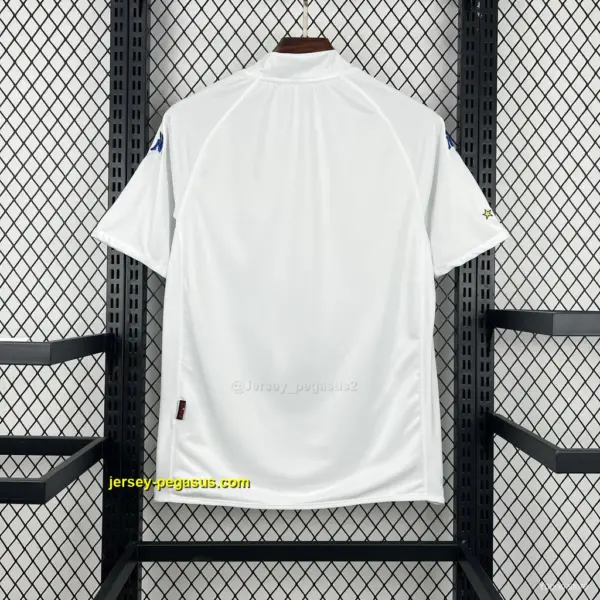 2000 Retro Italy Away Jersey
