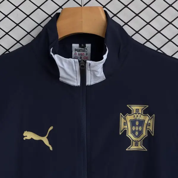 Portugal windbreaker jacket+pants