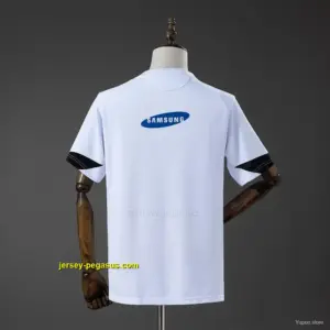 2006 Corinthians Home Retro Jersey