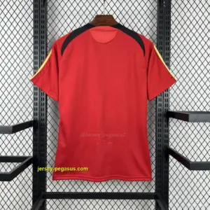 2008 Retro Germany Away Jersey