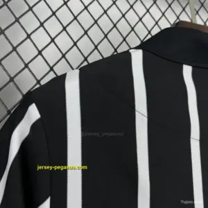 2012 Retro Corinthians Special Jersey