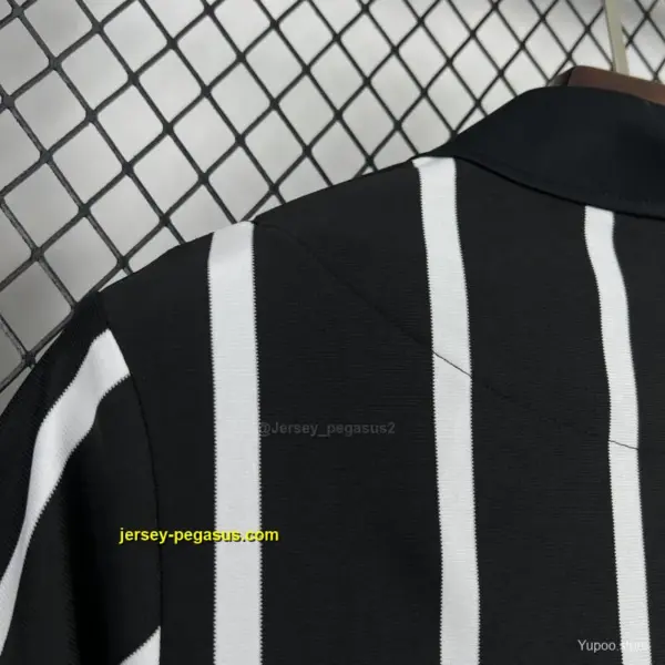 2012 Retro Corinthians Special Jersey
