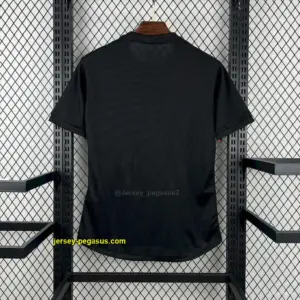 2012 Retro Netherlands Away Jersey
