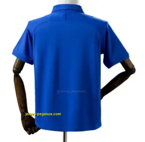 2019 Retro France 100th Anniversary Jersey