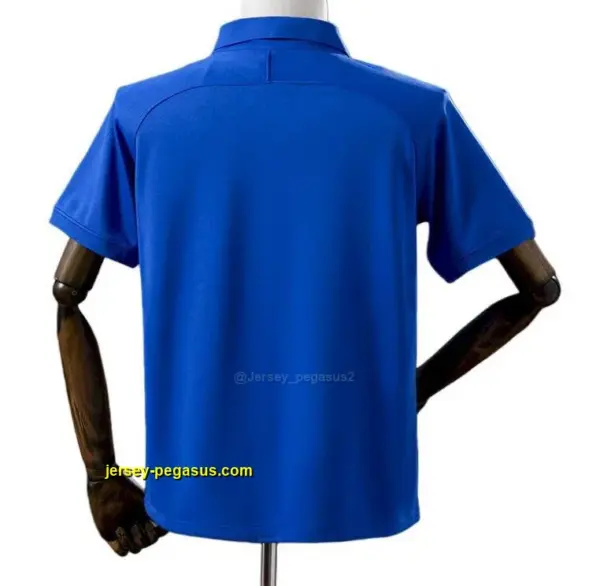 2019 Retro France 100th Anniversary Jersey