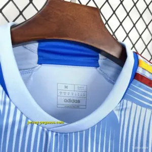 2022 Retro Spain World Cup Away Jersey