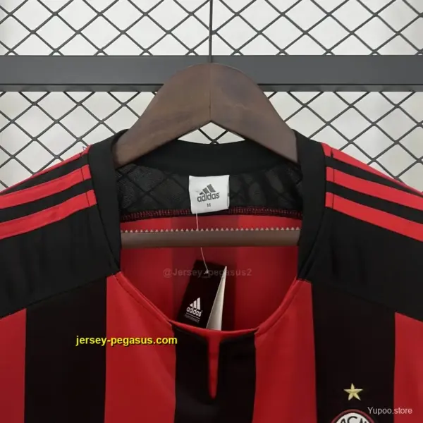 AC Milan Home Retro Jersey