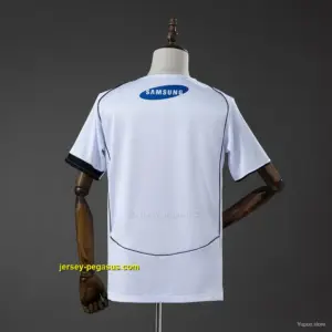 Corinthians Home - Retro Jersey