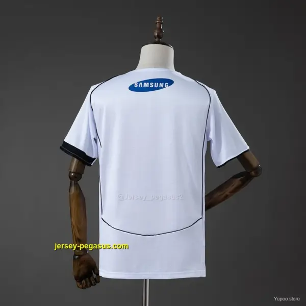 Corinthians Home - Retro Jersey