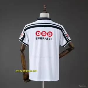 Corinthians Home Retro Jersey