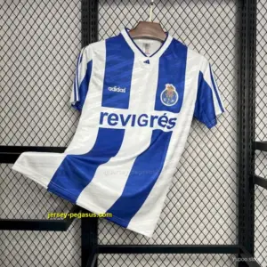 FC Porto Home Retro Jersey