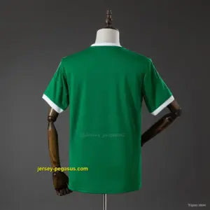 Germany Away Retro Jersey