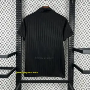 Liverpool Vintage Remake Black Jersey