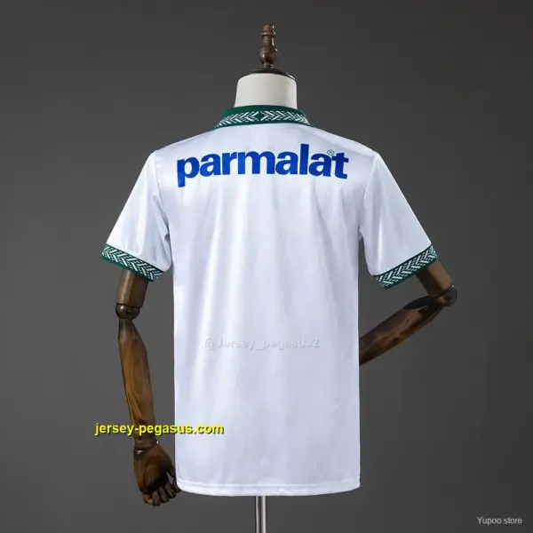 Palmeiras Away Retro Jersey
