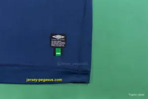 RETRO 02 Ireland Third Soccer Jersey