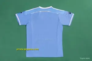 RETRO 2015 New York City Home Soccer Jersey