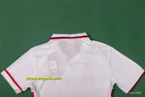 RETRO AC Milan Away Soccer Jersey