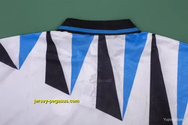RETRO Inter Milan Away Soccer Jersey