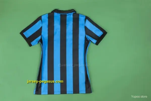 RETRO Inter Milan Home Soccer Jersey