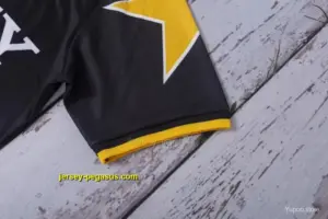 RETRO Juventus Away Soccer Jersey