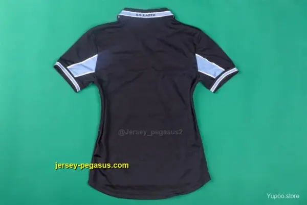 RETRO Lazio Away Soccer Jersey
