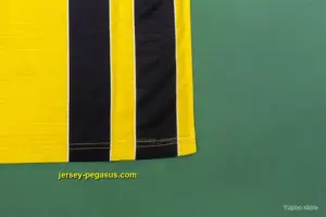 RETRO Lazio Third Soccer Jersey
