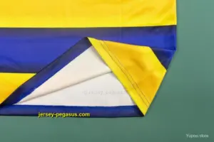 RETRO Parma Home Soccer Jersey