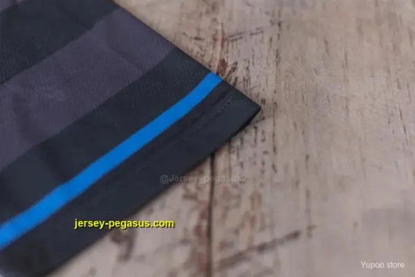 RETRO Second Away Game Of Inter Milan Soccer Jersey