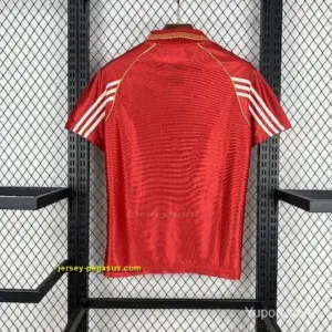 Retro 19 Benfica Home Jersey