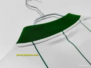 Retro 19 Celtic Away Soccer Jersey