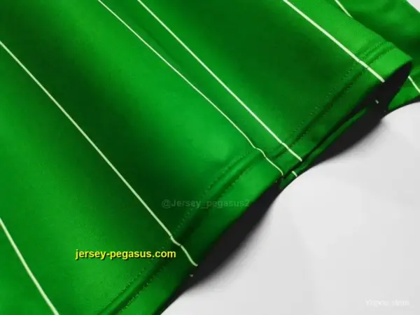 Retro 19 Celtic Third Soccer Jersey