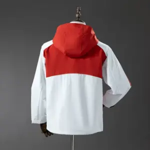Sevilla windbreaker jacket