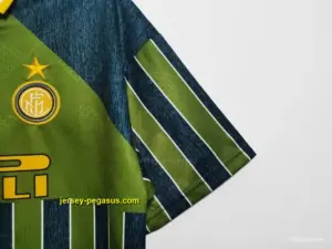Retro 19 Inter Milan Away Soccer Jersey
