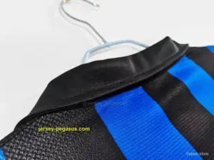 Retro 19 Inter Milan Home Soccer Jersey