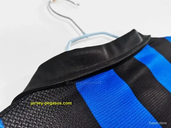 Retro 19 Inter Milan Home Soccer Jersey