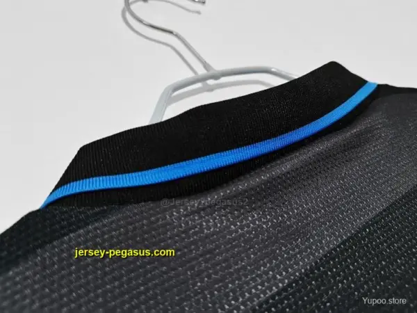 Retro 19 Inter Milan Third Soccer Jersey