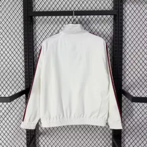 Spain 2026 windbreaker jacket