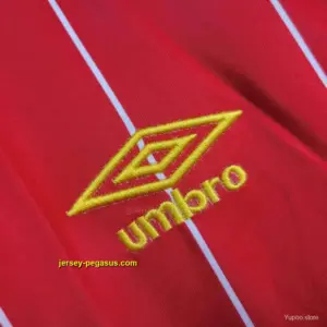 Retro 19 Liverpool Home Jersey