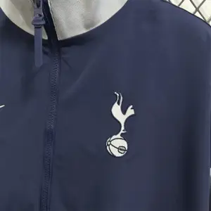 Tottenham windbreaker jacket