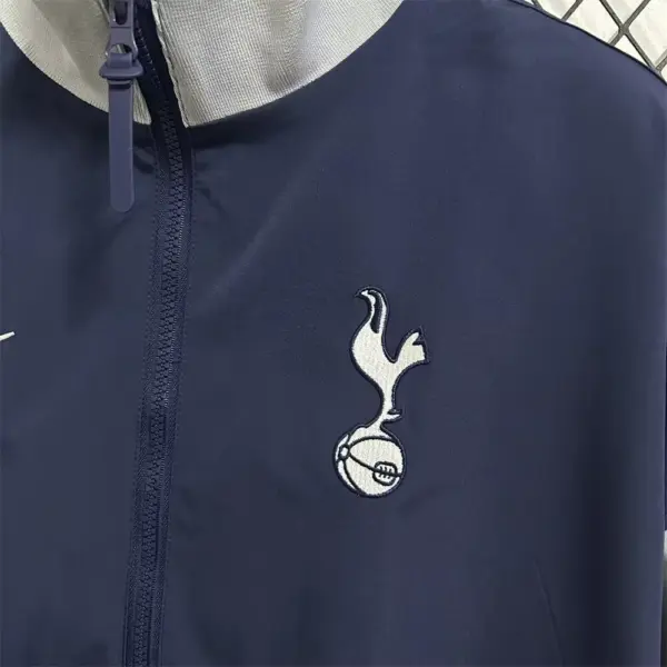 Tottenham windbreaker jacket